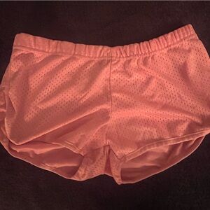 Child Young adult shorts